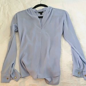 Ann Taylor blouse